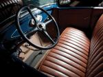 Ford Model A Roadster 1930 года